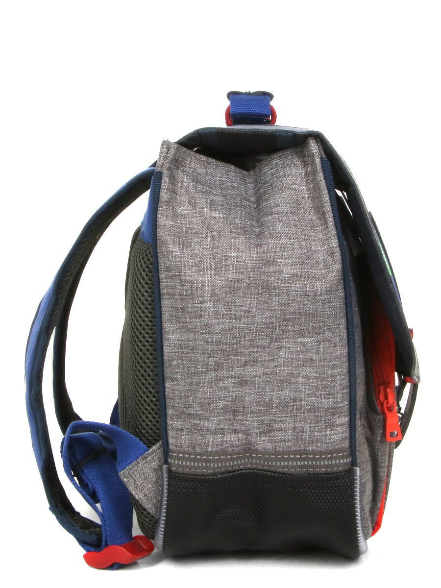 Cartable Tann's Les Fantaisies Pierre 32 cm