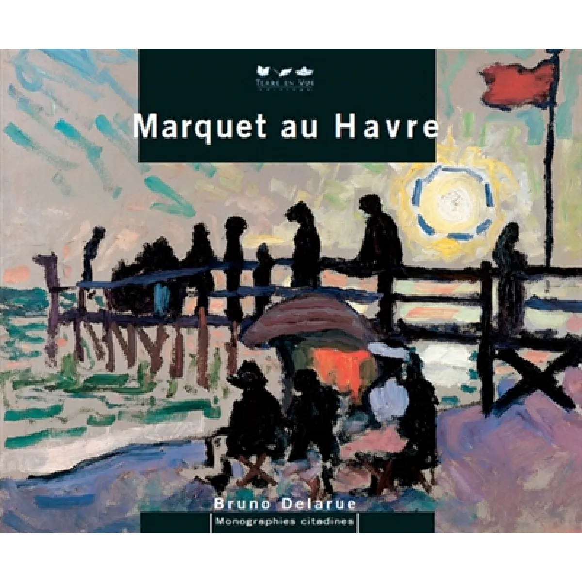 Marquet au Havre · Occasion