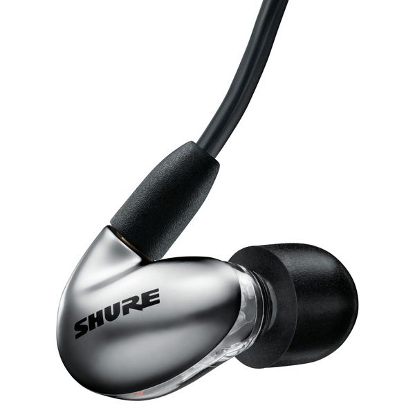Shure SE846 Gen 2 Graphite
