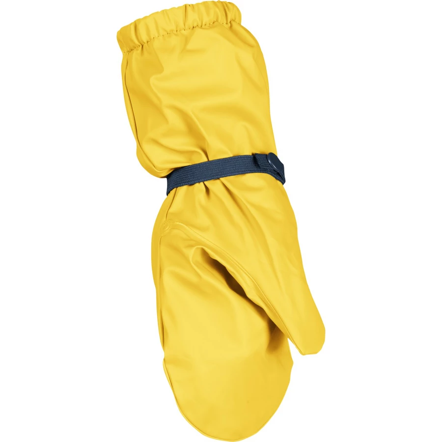 Playshoes Matschhandschuh gelb