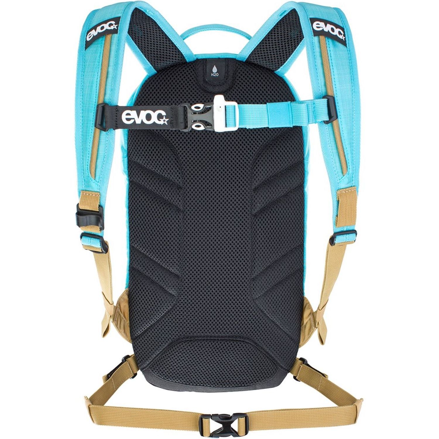 EvocJoyride 4L JR Backpack