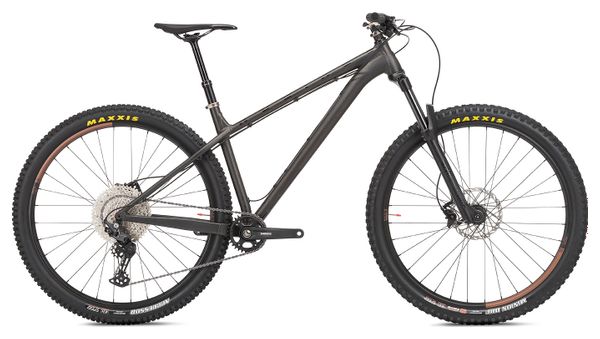 VTT Semi-Rigide NS Bikes Eccentric Alu Sram NX Eagle 12V 29'' Gris