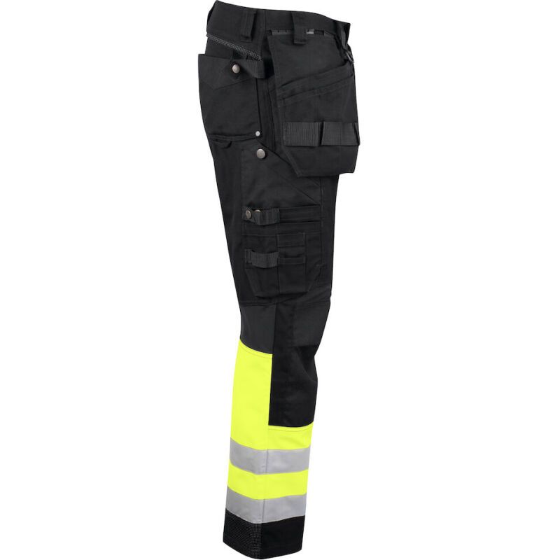 ProJob 6524 PANTALON STRETCH KEVLAR CORDURA
