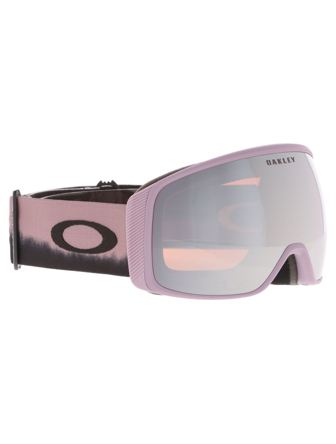 Flight Tracker L skibril unisex