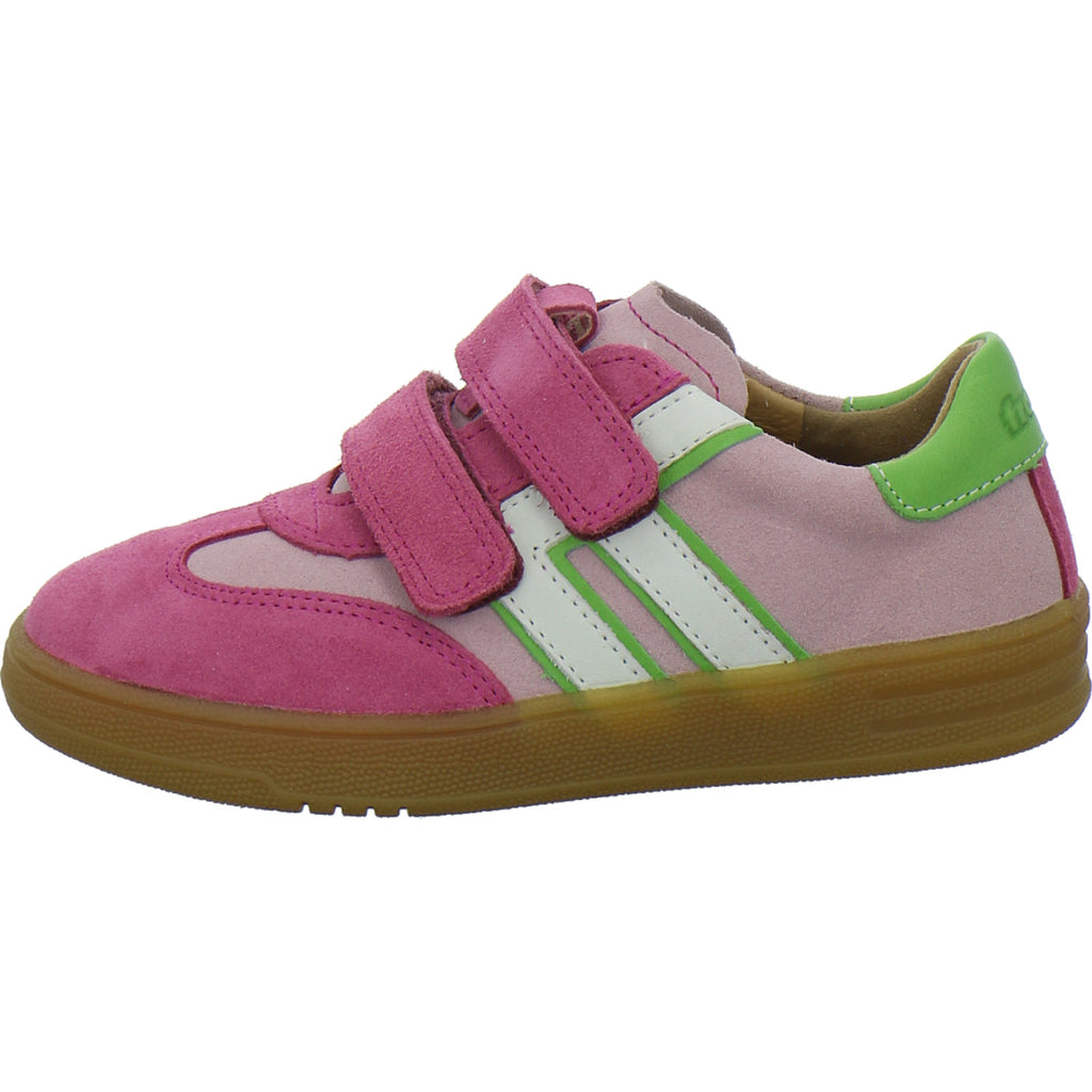 Froddo Halbschuhe Mädchen Lou Pink