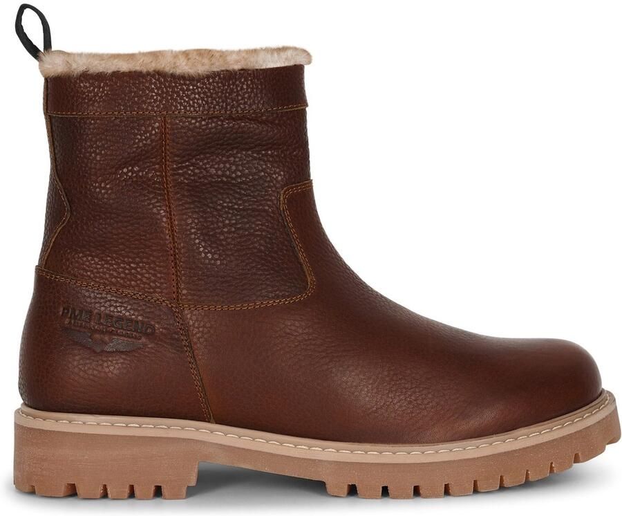 PME Legend Boots Starwing PBO2309320-898 Bruin