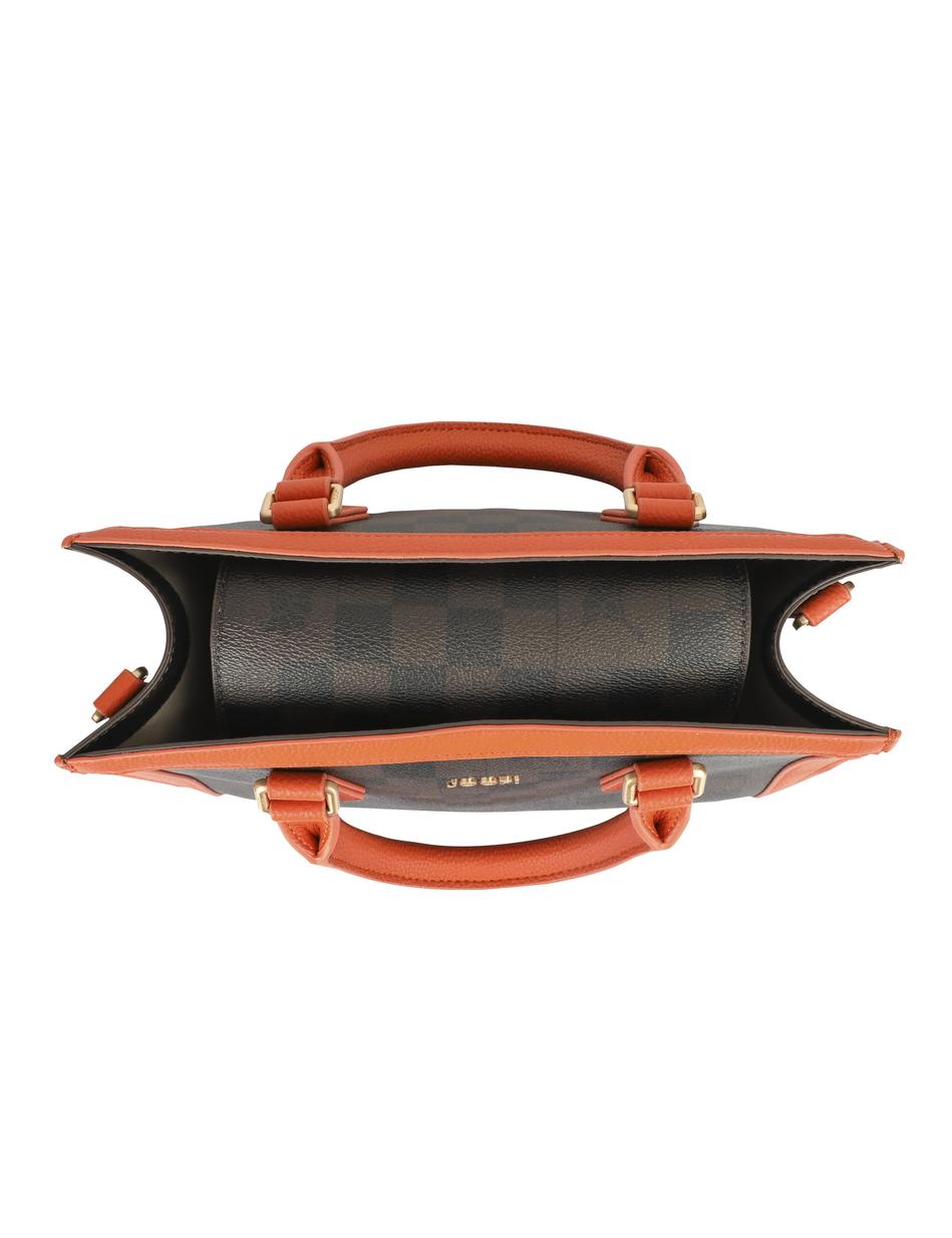 PIAZZA EDITION ARIELLA HANDBAG SHF