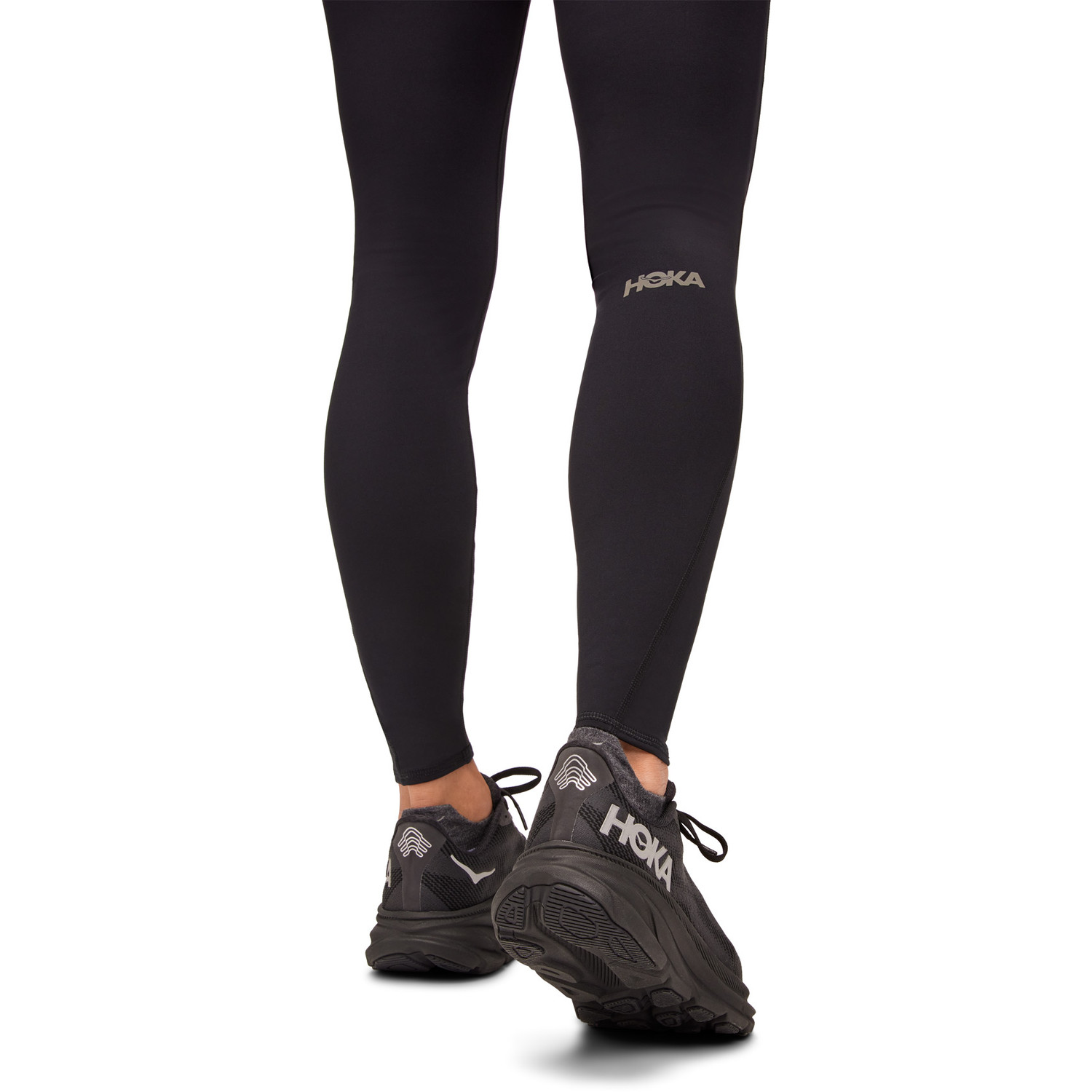 HOKA Coldsnap Run Legging Dames