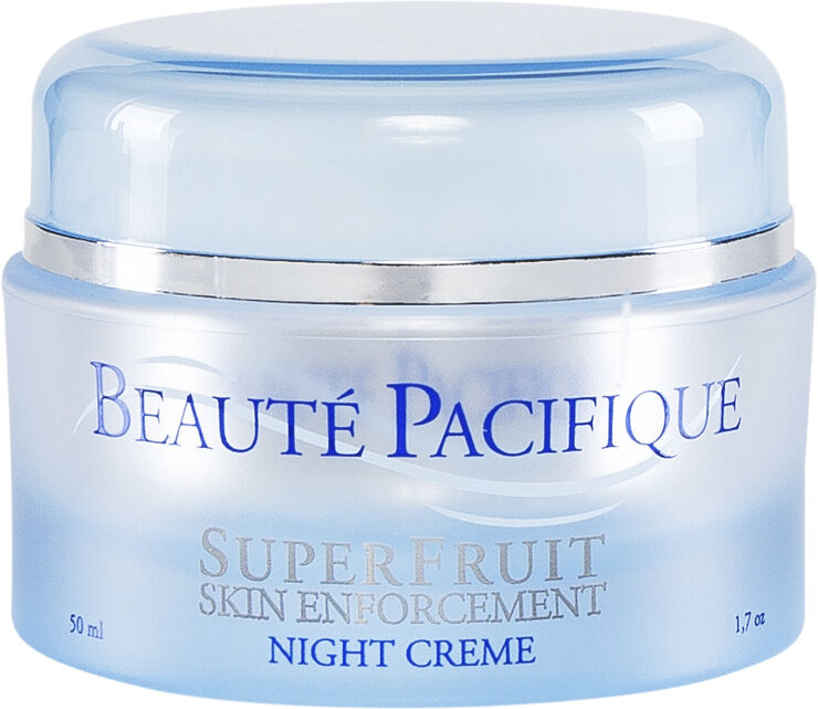 Beauté Pacifique SuperFruit Night Creme 50 ml.