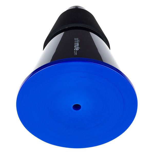 sshhmute Practice Mute French Horn Med.