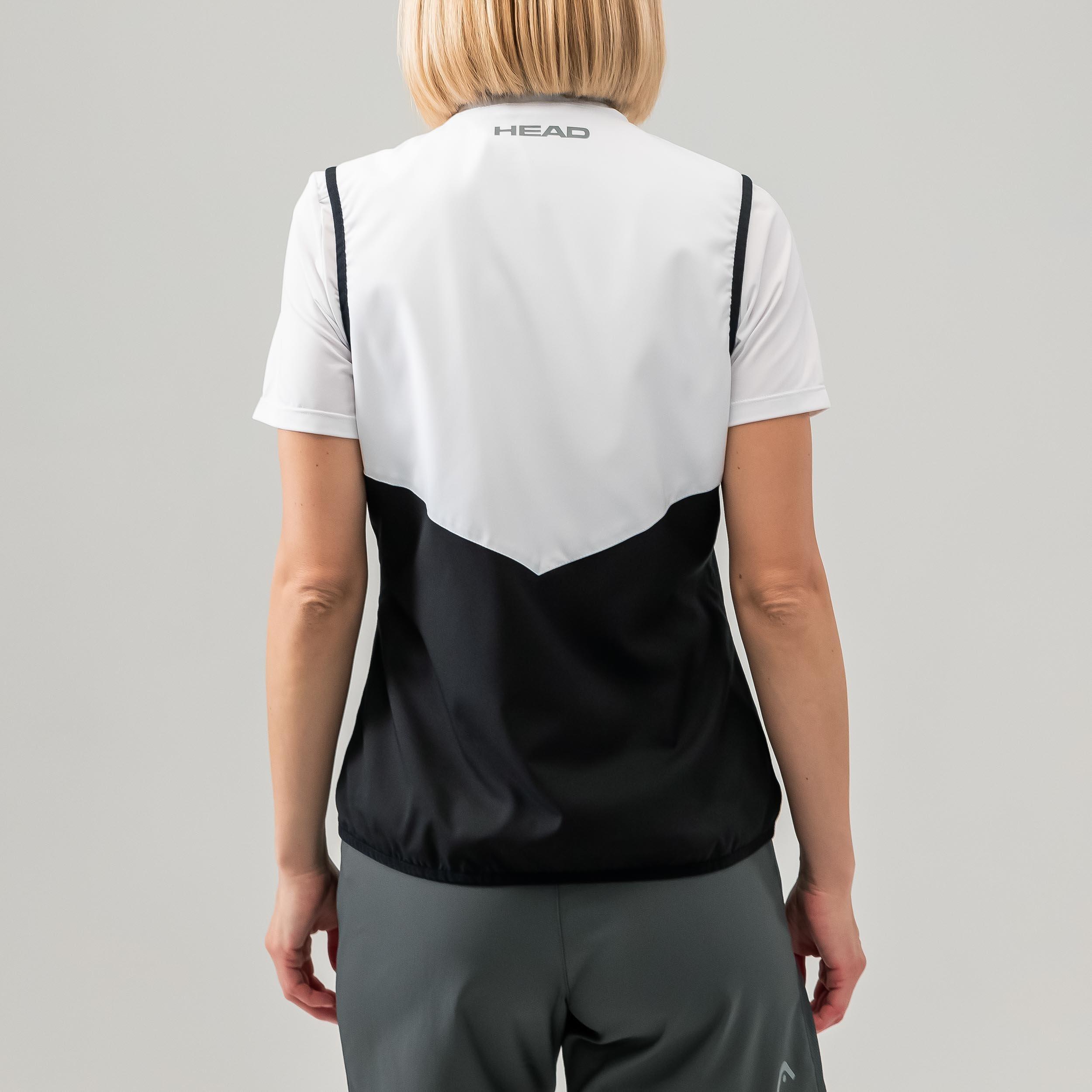 HEAD Club Vest Womens