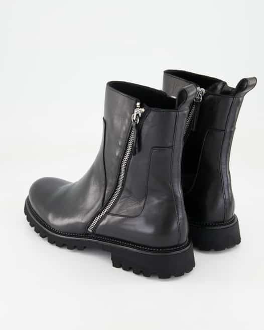 Konstantin Starke C176 Stiefeletten in Schwarz