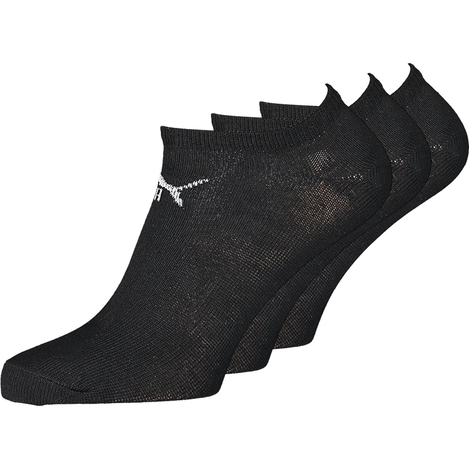 Puma Sneakersocken, 3 Paar