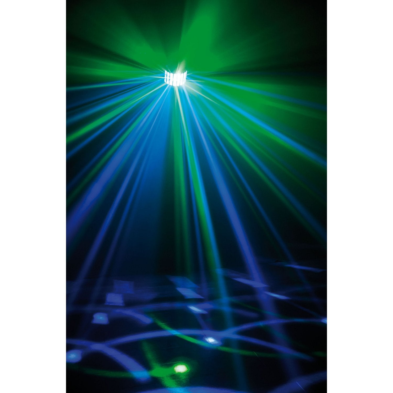 Showtec Techno Derby LED lichteffect
