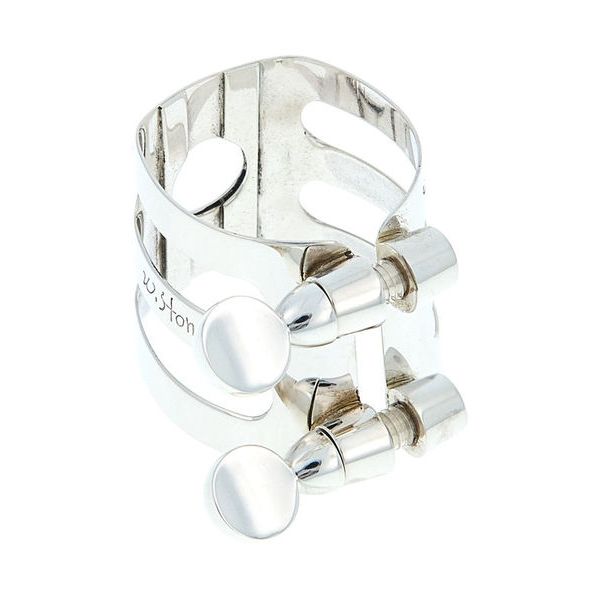 Wood Stone French Clarinet SS Ligature