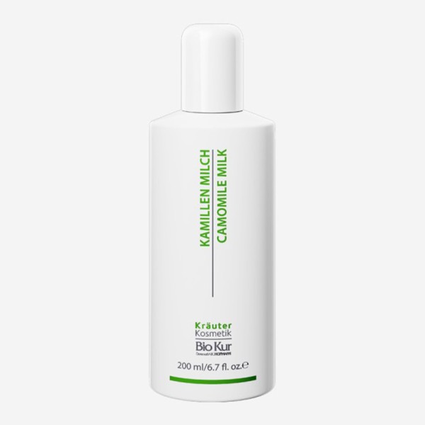 Bio Kur Kamillen Milch 200ml