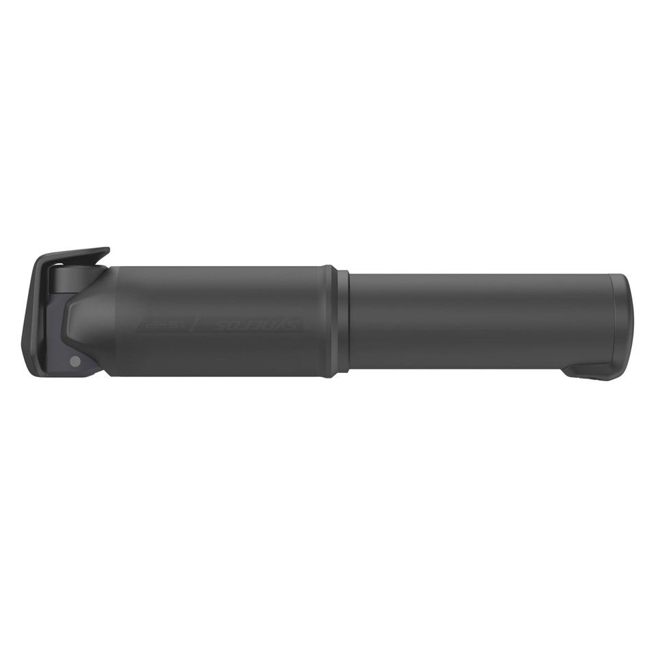 Syncros Boundary 1.5HV Mini-Pumpe Medium