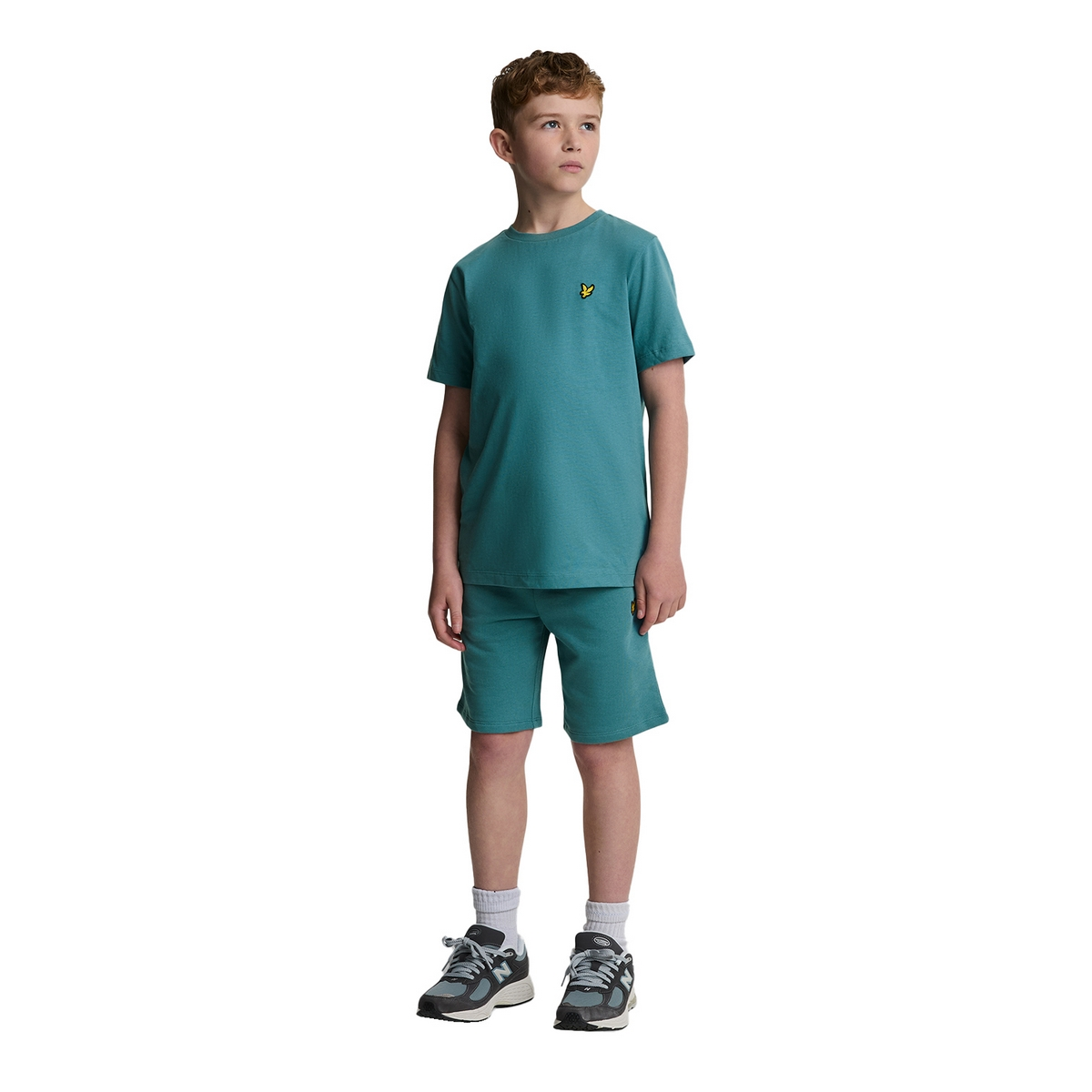 Jongens Short Steve