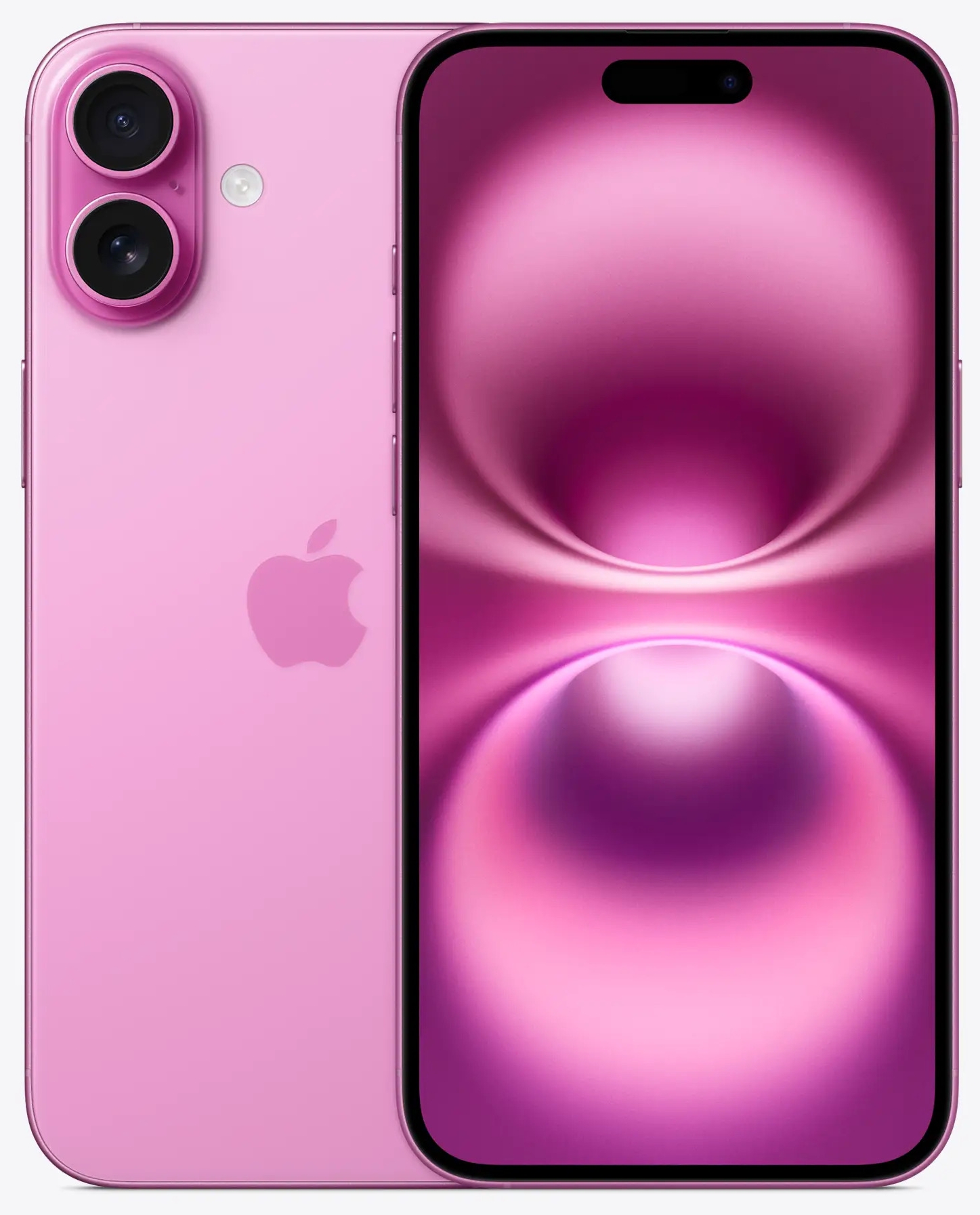 iPhone 16 Plus