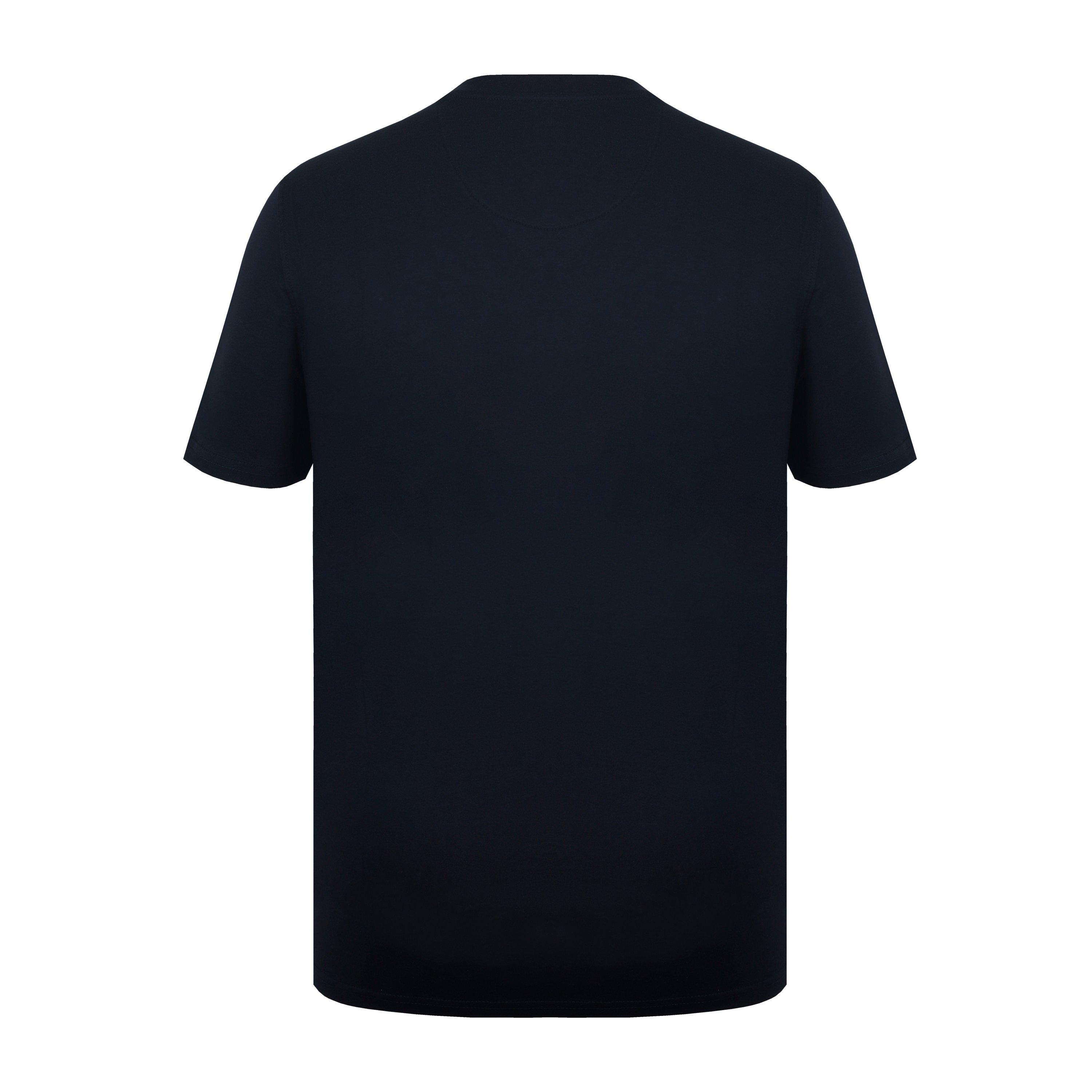 Firetrap Trek T Shirt Mens