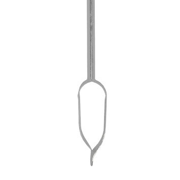 GAMMA grondboor verzinkt staal 7 cm
