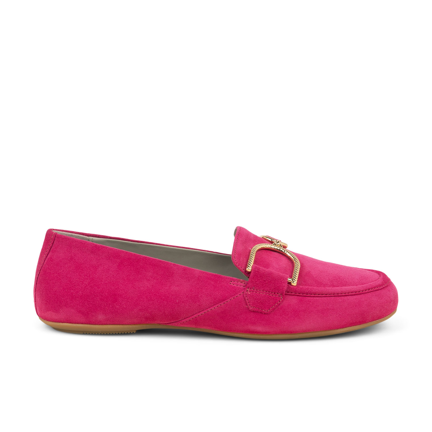 Mocassins femme GEOX PALMARIA