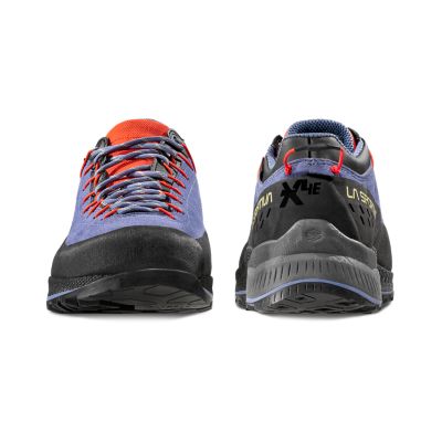 La SportivaTX4 Evo GTX - blau