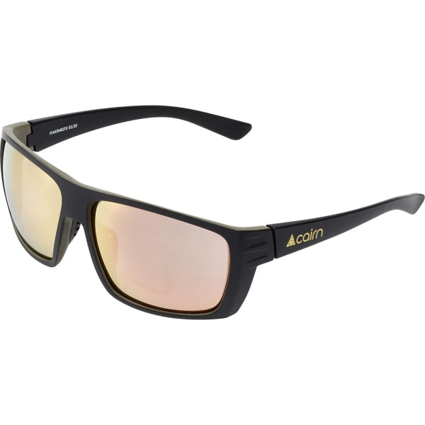 Lunette de soleil lifestyle CAIRN FAKIR MAT UNI