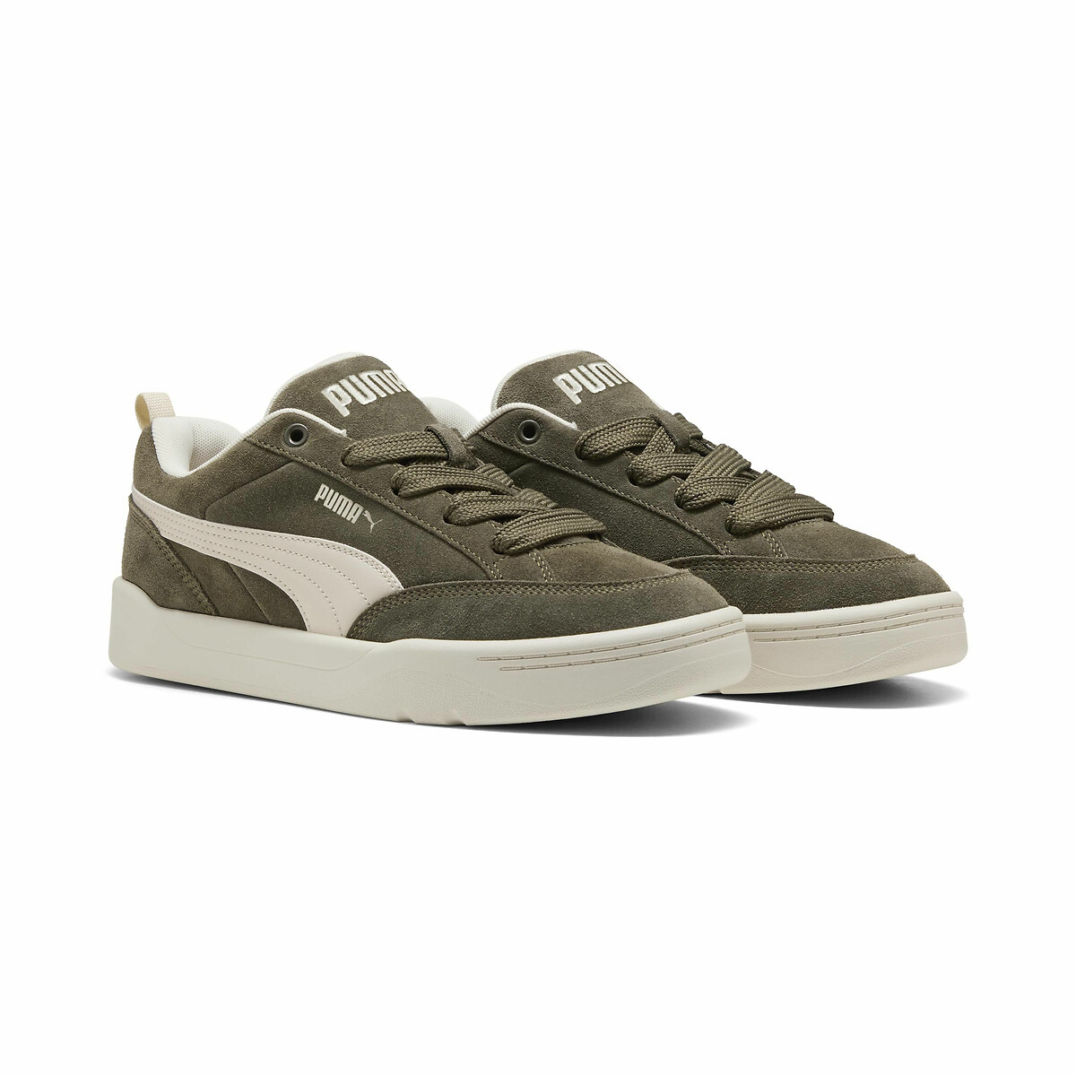 PUMA<br>Tênis Park Lifestyle Raw