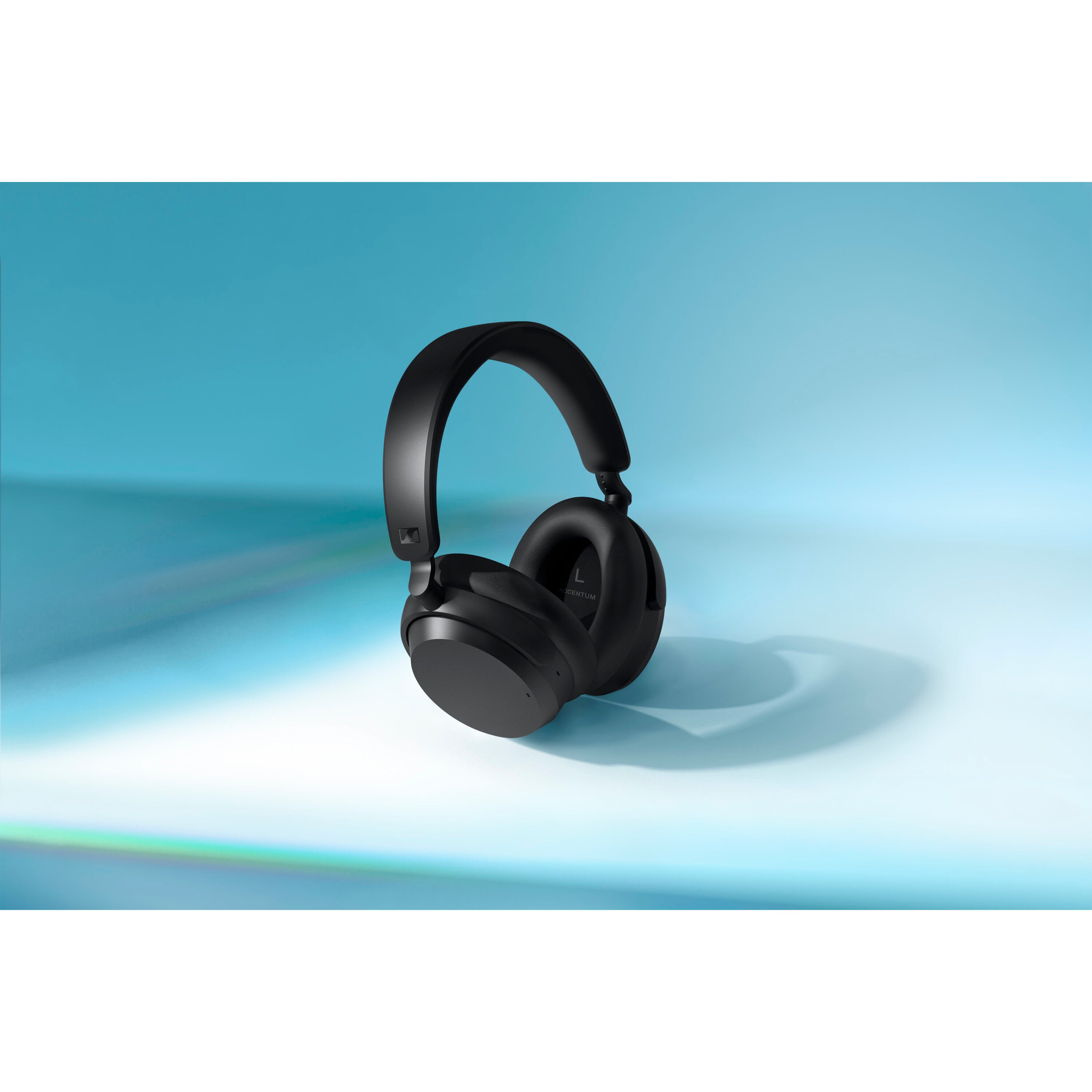 Sennheiser Accentum Wireless Bluetooth Noise Cancelling koptelefoon