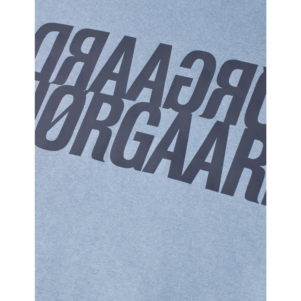 Køb Mads Nørgaard Faded Denim Talinka Sweatshirt