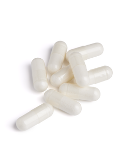 Biotics Capricin Capsules 100CP