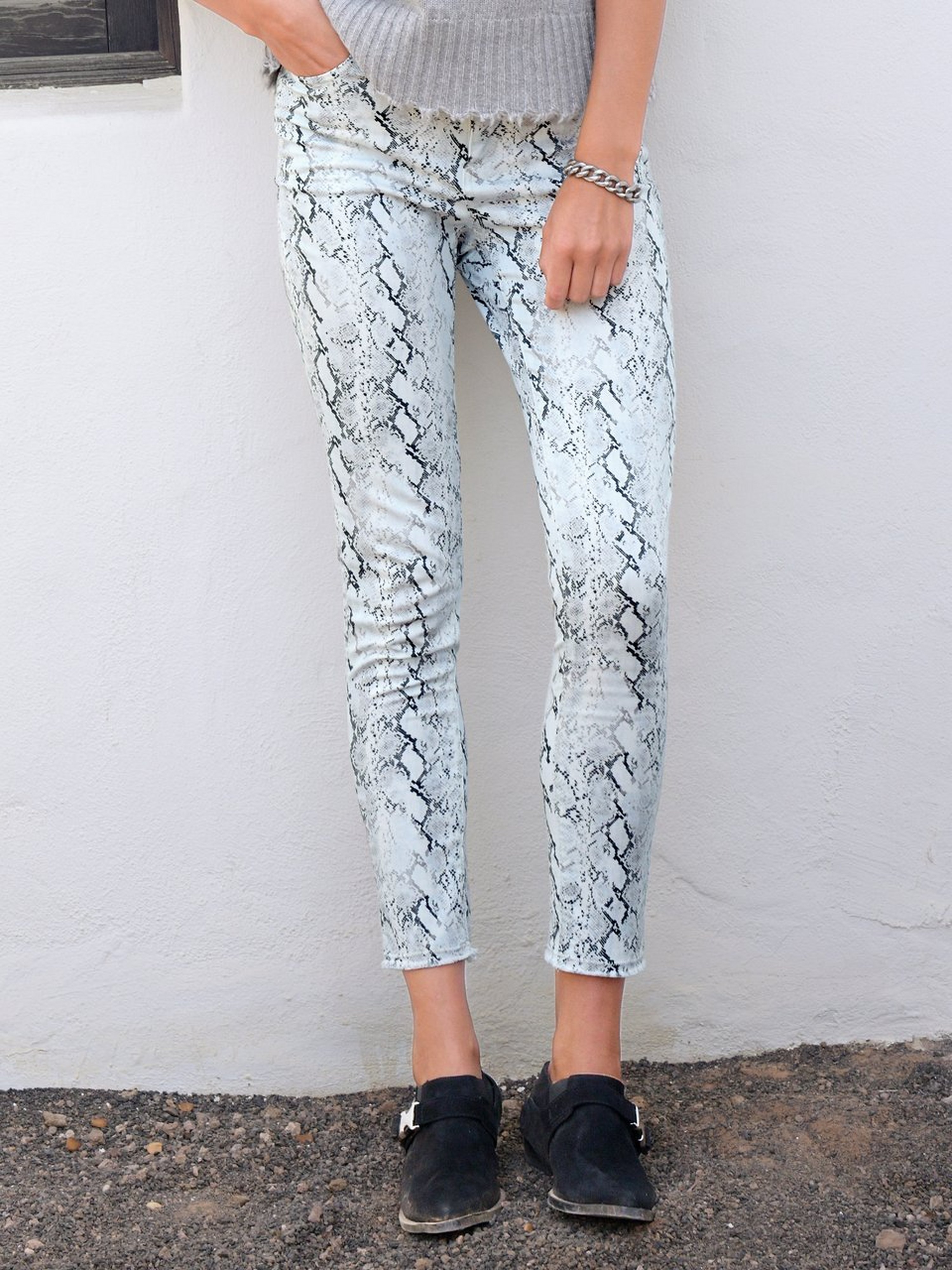Super Skinny-Jeans