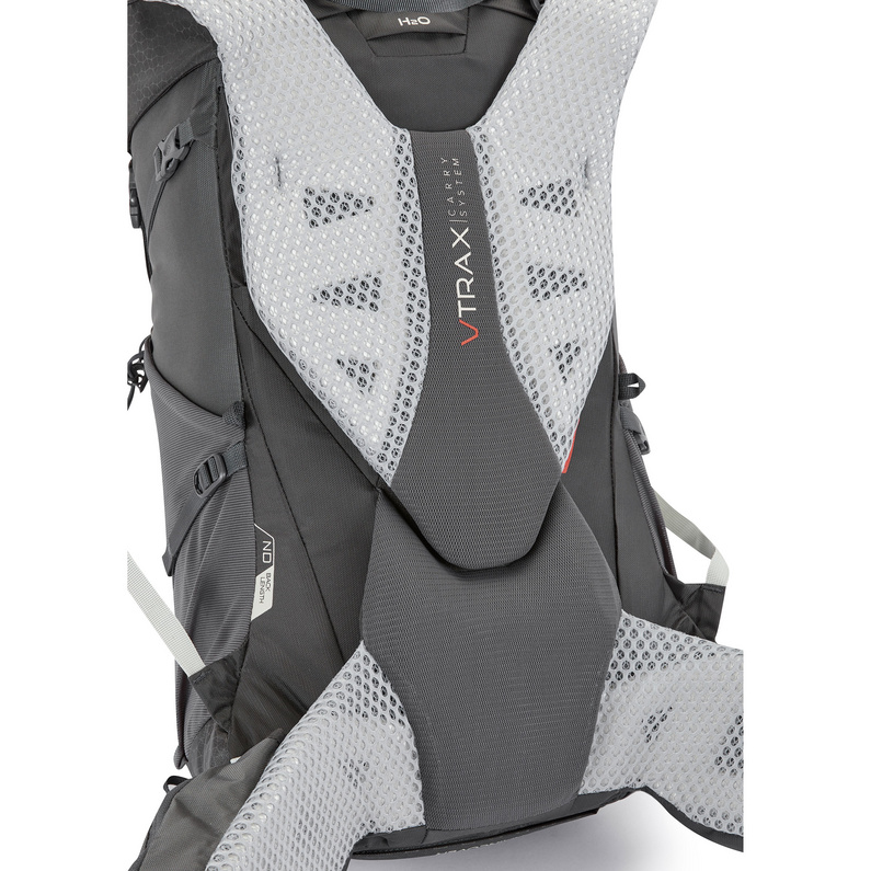 Lowe Alpine Damen Yacuri ND38 Rucksack