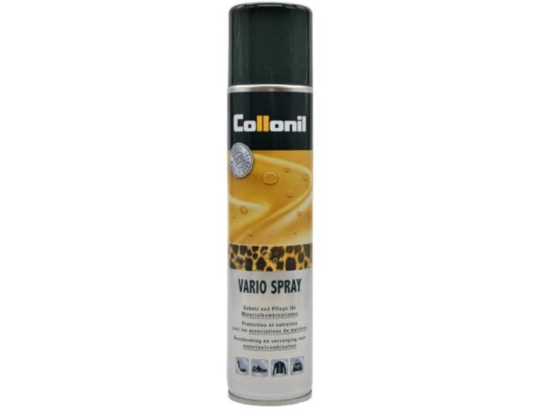Collonil Imprägnierung Vario Spray 0.3 l Vielseitiger Imprägnierschutz
