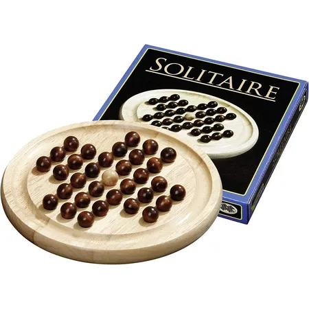 Philos Solitaire, klein