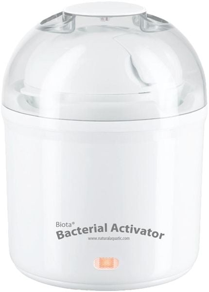 HS Aqua Bacterial Activator FW 3000