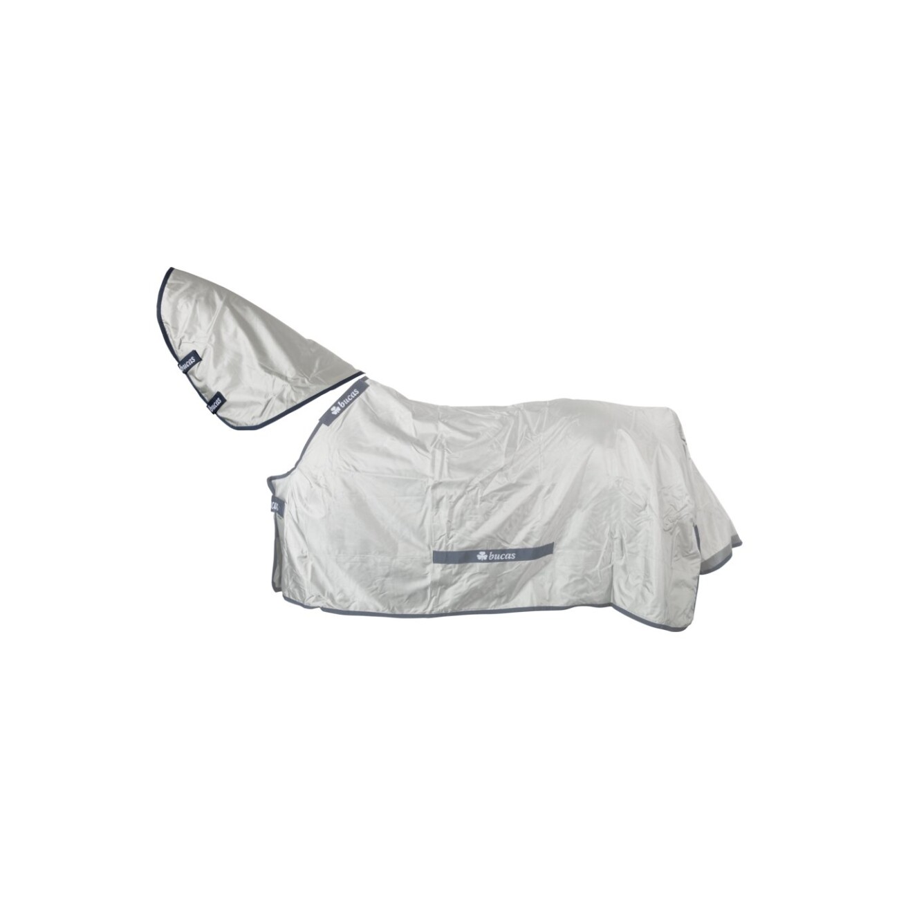 Bucas Halsteil Power Turnout Combi M