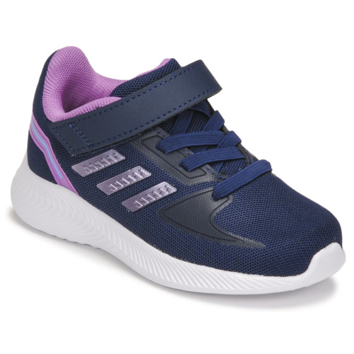 adidas Performance - RUNFALCON 2.0 I Marino / Rosa