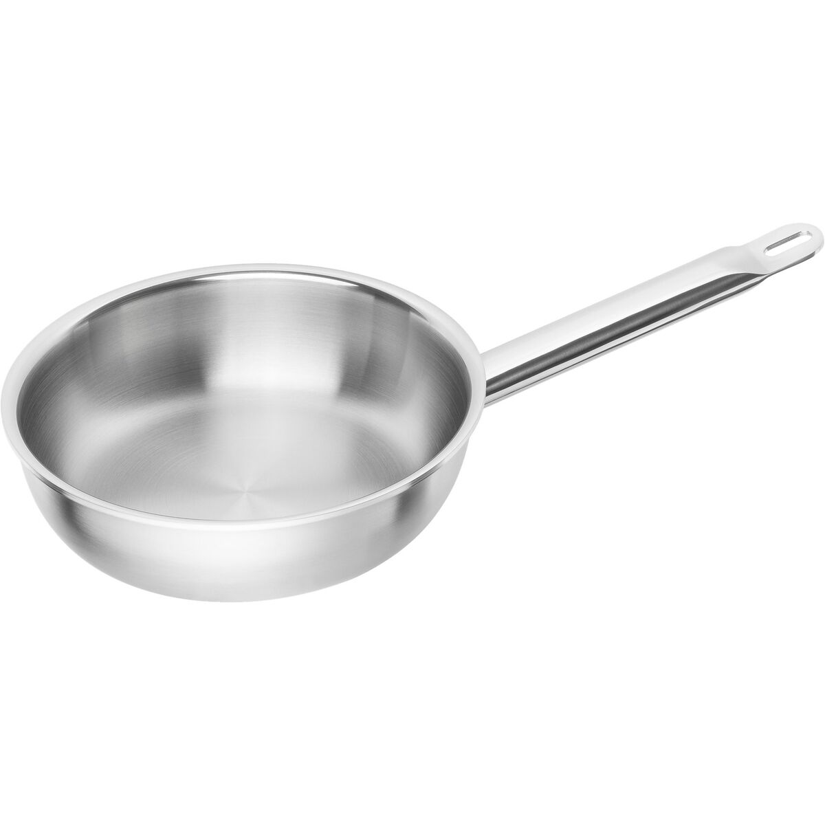 Pro Stekepanne 20 cm