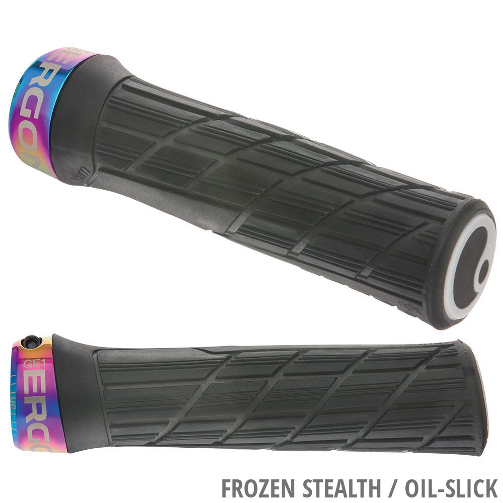 Ergon GE1 Evo Factory MTB Enduro Griffe kaufen | Bike-Discount