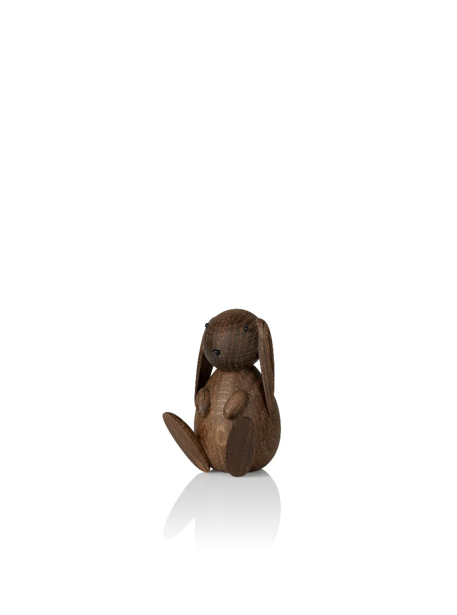 Lucie Kaas  Bunny - Smoked Oak