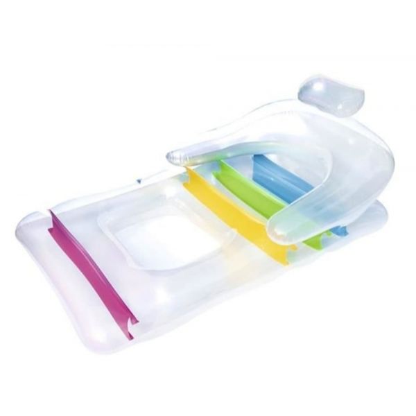 Bestway Boia Insuflável Pies Refrescantes 165x89cm