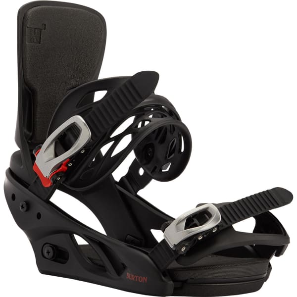 Fixation snowboard BURTON LEXA BLACK