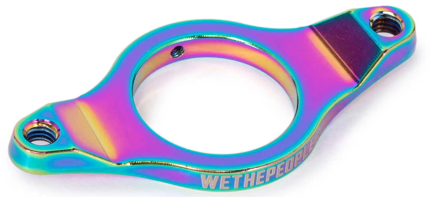 Wethepeople Message BMX Gyro Plate | SkatePro