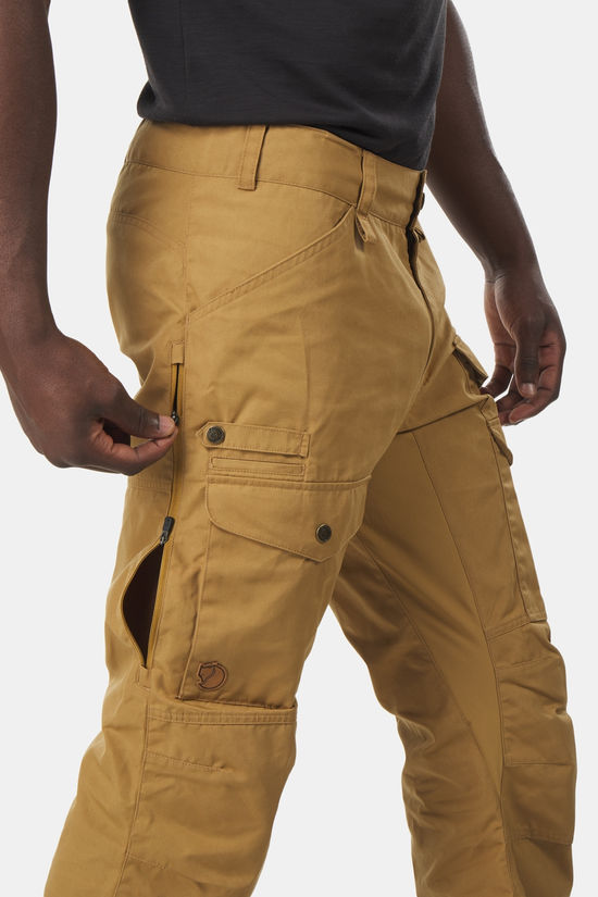 Fjällräven Fjällräven Vidda Pro Ventilated Broek