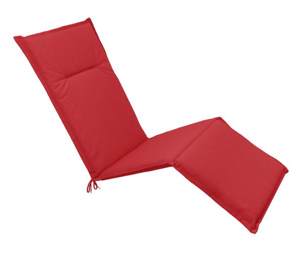 Dehner Relaxauflage Veneto, ca. B50/H4/T168 cm