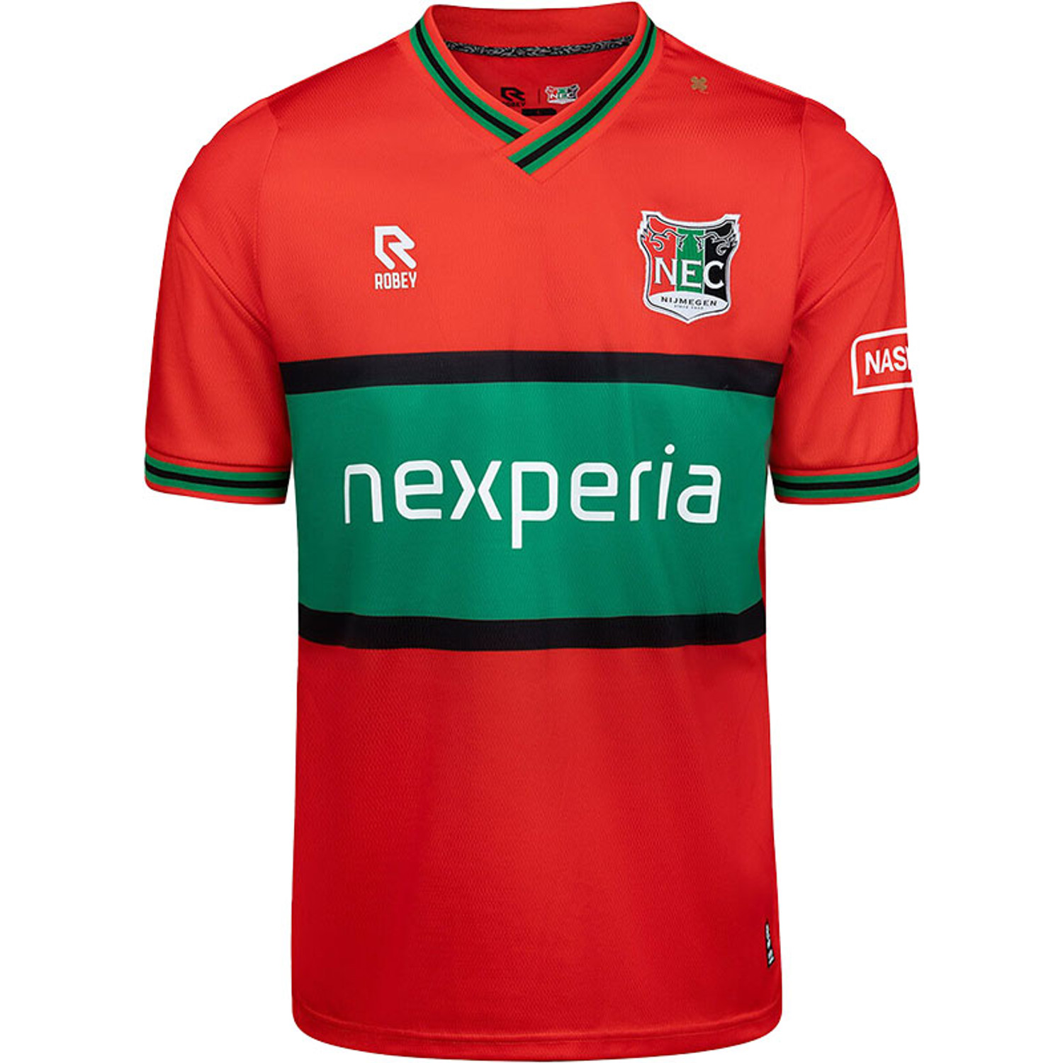 Robey N.E.C. Thuis Shirt 2024/2025