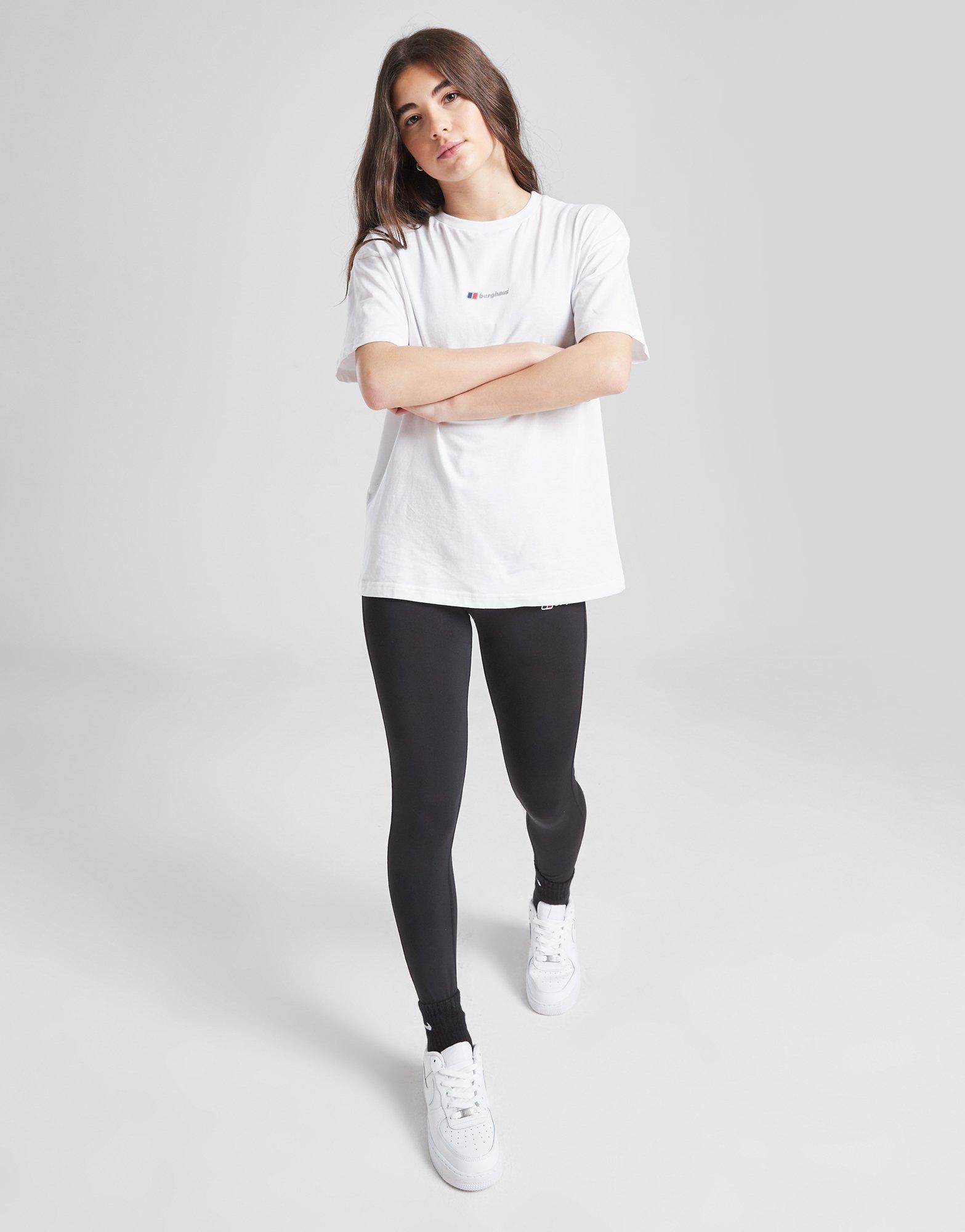 Berghaus T-shirt Stack Junior