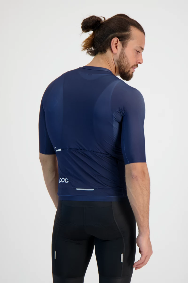 Poc Pristine Herren Biketrikot